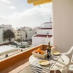 A06 - Seaview 1 Bed Apartmán *