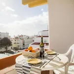 A06 - Seaview 1 Bed Apartmán Luz