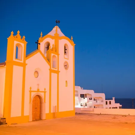 アパート A06 - Seaview 1 Bed Luz