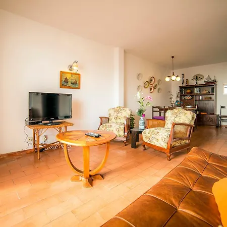 アパート A06 - Seaview 1 Bed