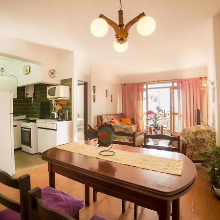A06 - Seaview 1 Bed
