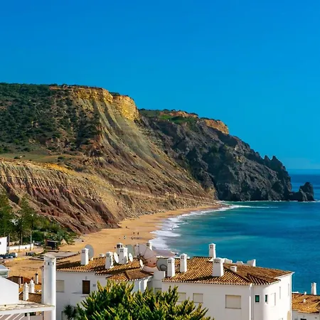 A06 - Seaview 1 Bed Senhora da Luz