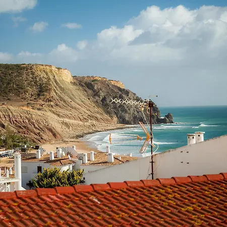 A06 - Seaview 1 Bed Luz