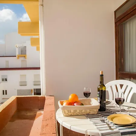 Appartement A06 - Seaview 1 Bed Luz