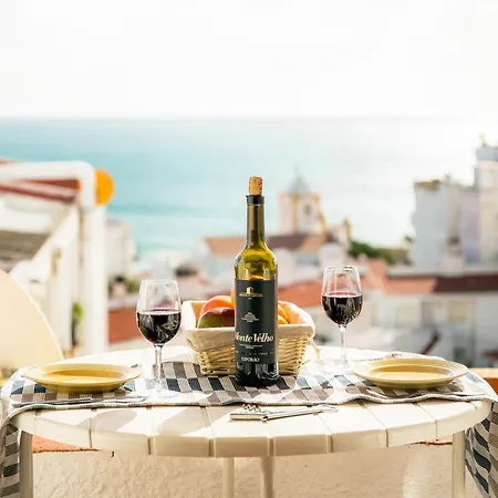 Appartement A06 - Seaview 1 Bed *