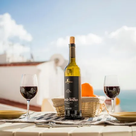 Apartamento A06 - Seaview 1 Bed