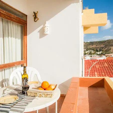 Apartamento A06 - Seaview 1 Bed *