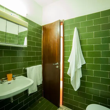 A06 - Seaview 1 Bed Luz