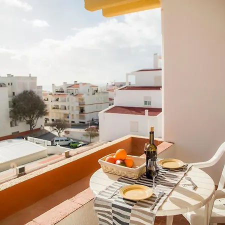 A06 - Seaview 1 Bed Apartment Praia Da Luz