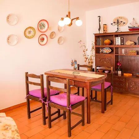 Apartment A06 - Seaview 1 Bed