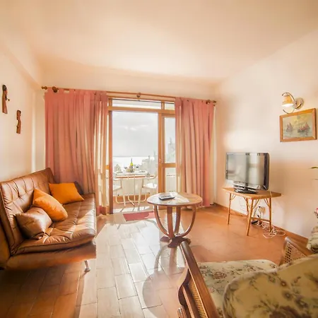 公寓 A06 - Seaview 1 Bed Luz