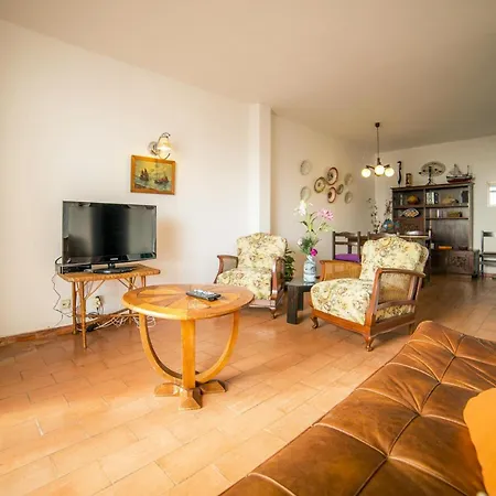 Apartamento A06 - Seaview 1 Bed *