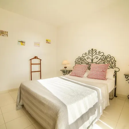 Apartamento A06 - Seaview 1 Bed