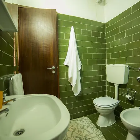 Appartement A06 - Seaview 1 Bed Luz