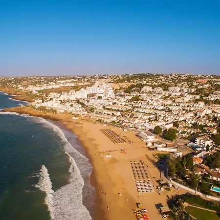 Appartement A06 - Seaview 1 Bed