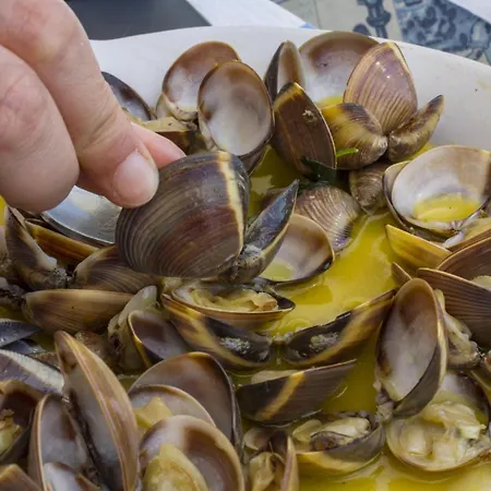 A06 - Seaview 1 Bed Apartamento *