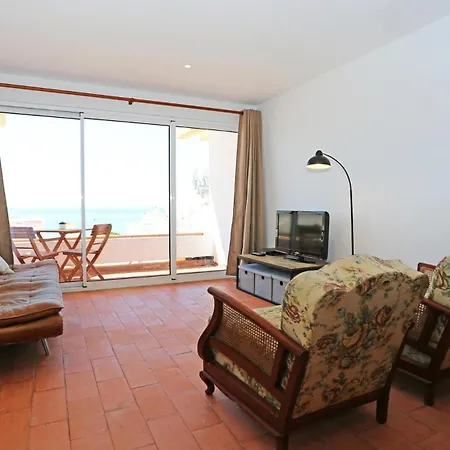 A06 - Seaview 1 Bed * Luz
