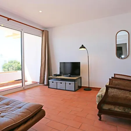 公寓 A06 - Seaview 1 Bed *