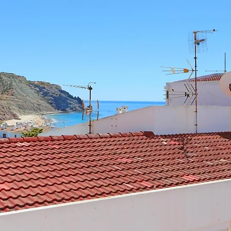 A06 - Seaview 1 Bed Luz
