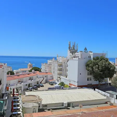 A06 - Seaview 1 Bed