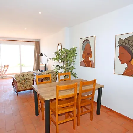 公寓 A06 - Seaview 1 Bed