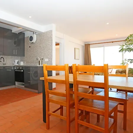 A06 - Seaview 1 Bed 公寓 *