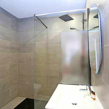 公寓 A06 - Seaview 1 Bed