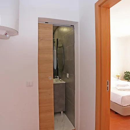 公寓 A06 - Seaview 1 Bed *