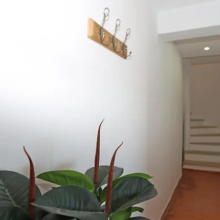 A06 - Seaview 1 Bed 公寓 *