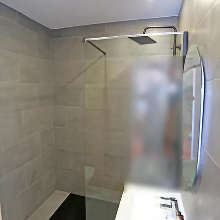 公寓 A06 - Seaview 1 Bed *