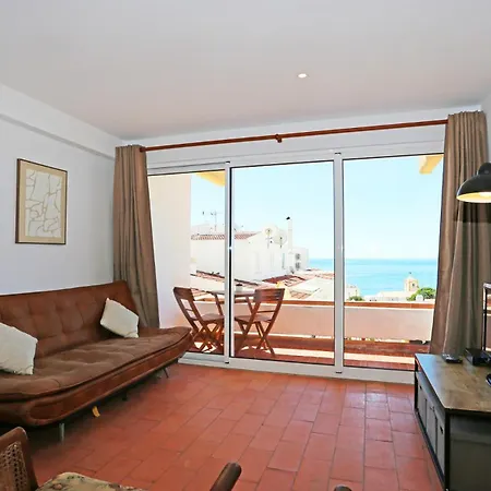公寓 A06 - Seaview 1 Bed *