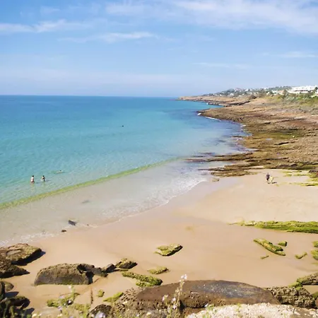 Appartamento A06 - Seaview 1 Bed *