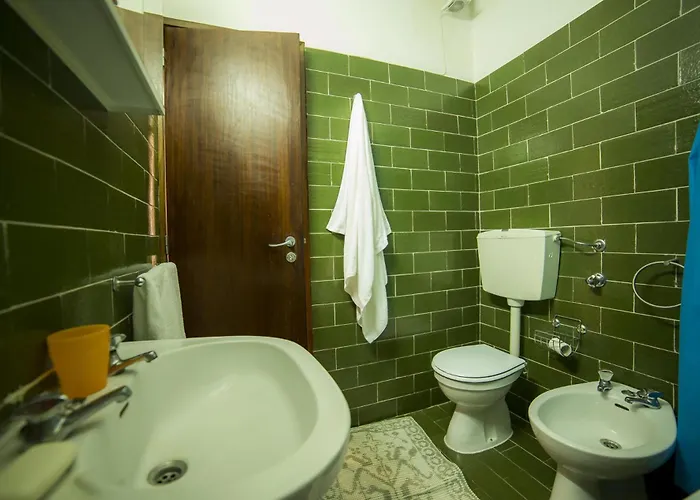 Daire A06 - Seaview 1 Bed Luz