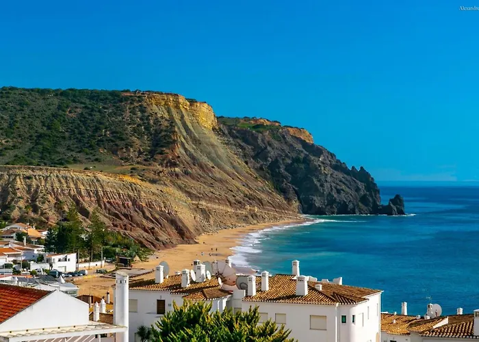 A06 - Seaview 1 Bed Luz