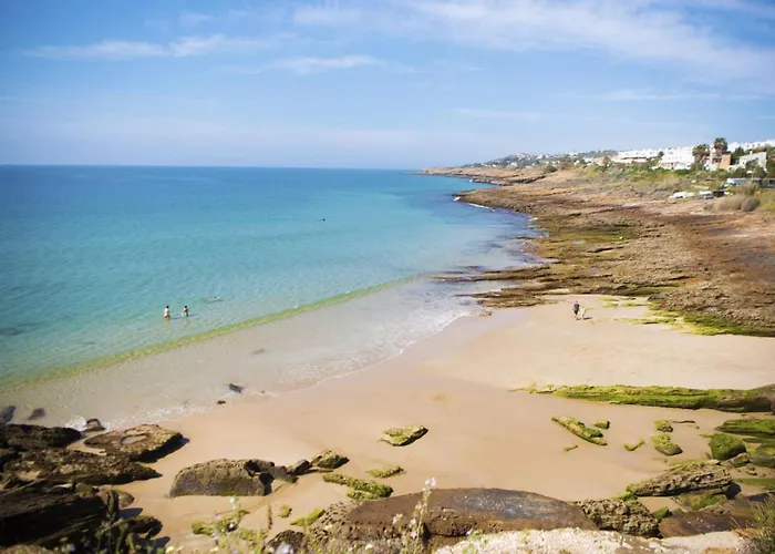 A06 - Seaview 1 Bed *