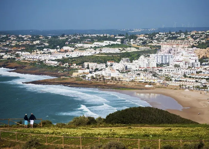 A06 - Seaview 1 Bed Daire