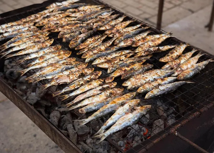 A06 - Seaview 1 Bed Daire Luz