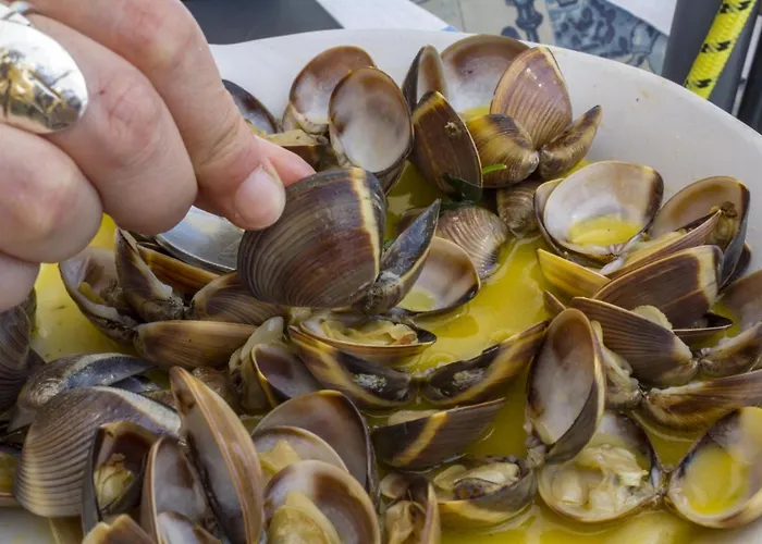 A06 - Seaview 1 Bed Daire *