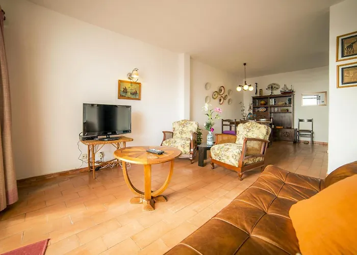 Apartamento A06 - Seaview 1 Bed *