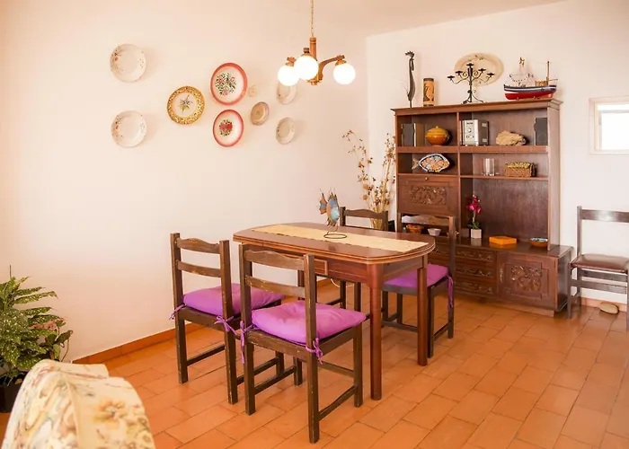 A06 - Seaview 1 Bed Apartamento *