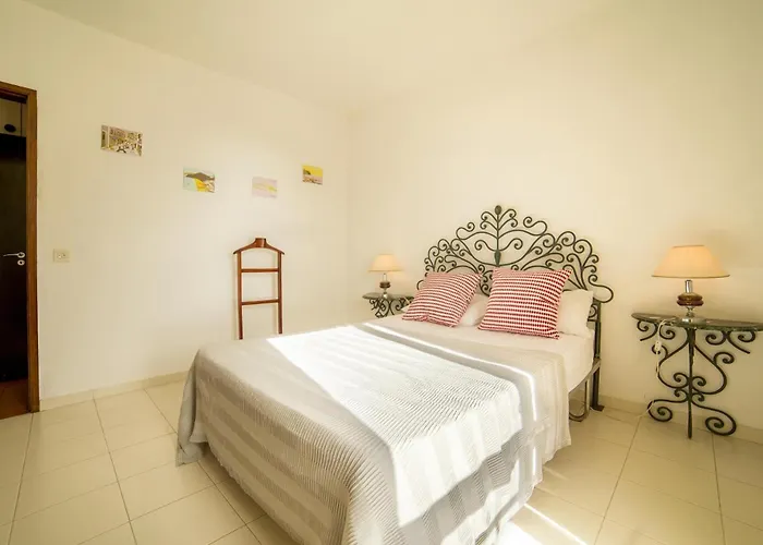 Apartamento A06 - Seaview 1 Bed