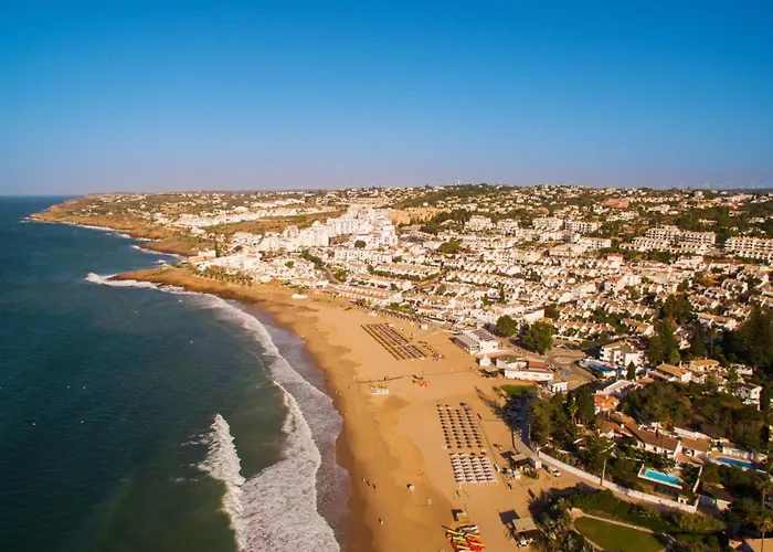 Apartamento A06 - Seaview 1 Bed